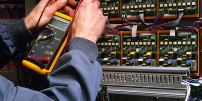 Industrial-Electrician-Services